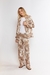 Blazer Print (41003-003) - Peuque