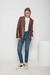 Blazer Lenox (3N803-002) - Peuque