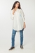 Camisa Flow (01011-023) - Peuque