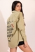 Camisa Let It Be (01011-026)