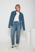 Campera Capella (51603-002) - tienda online