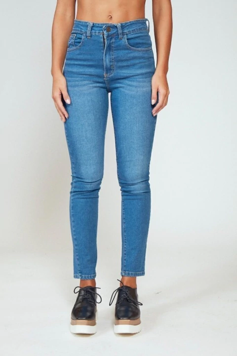 JEAN FEELS - SKINNY FIT