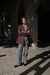 Pantalon Elif (51010-003) - Peuque