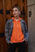Campera Lukay (51701-006) - comprar online