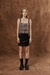Pollera Victoria (71005-001) - comprar online