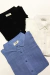 Camisa Ostende (61011-007) - tienda online