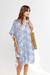 Kimono Tuyu (61203-062)