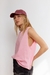 Musculosa Allegra Oversize (01007-016) - comprar online