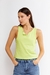 Musculosa Happy (01007-017)