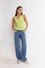 Musculosa Happy (01007-017) - comprar online