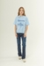 Remera Porlamar (61007-032) - Peuque