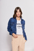 Campera Ny Blue (0E703-011) - comprar online