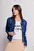 Campera Ny Blue (0E703-011) - Peuque