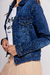 Campera Ny Blue (0E703-011) en internet