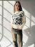 Sweater Polera Pike (72104-521) en internet