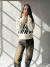 Sweater Polera Pike (72104-521) - Peuque