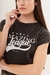 Remera Leme (61007-007) - comprar online