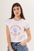 Remera Mogotes (61007-059) - comprar online