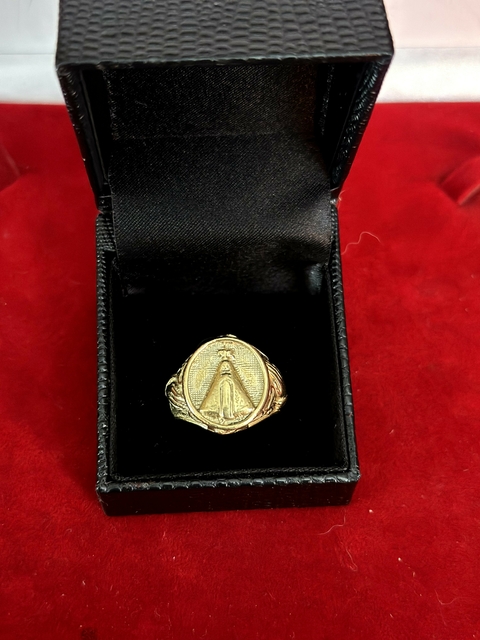 ANEL nossa senhora aparecida