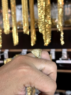 ANEL nossa senhora aparecida - IMPÉRIO DO CORDÃO
