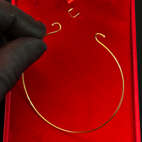 Bracelete Fio de Ouro Moeda antiga 2025 - comprar online