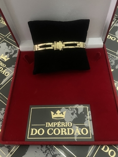 Bracelete moderno 10m - loja online
