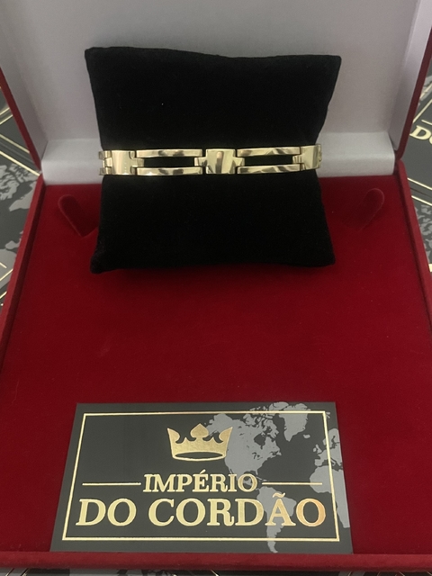 Bracelete moderno 10m