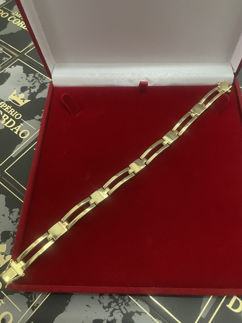 Bracelete moderno 10m