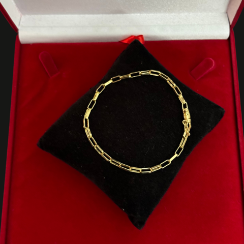 Pulseira Cartier 2 mm 2024