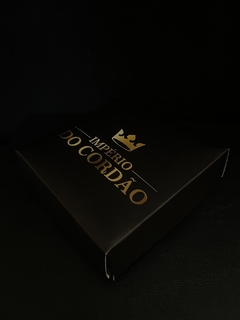 Cordão cartier 5 mm - comprar online