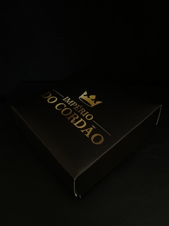 PAR DE ALIANÇA VULCANO 10 mm - comprar online