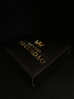 Cordão e pingente cartier 5m na internet