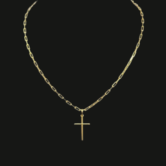 Cordão e pingente cartier 0,5 mm - comprar online