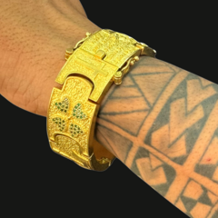 Imagem do Bracelete Cravejado 777