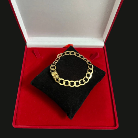 PULSEIRA LAMINADA 8 mm