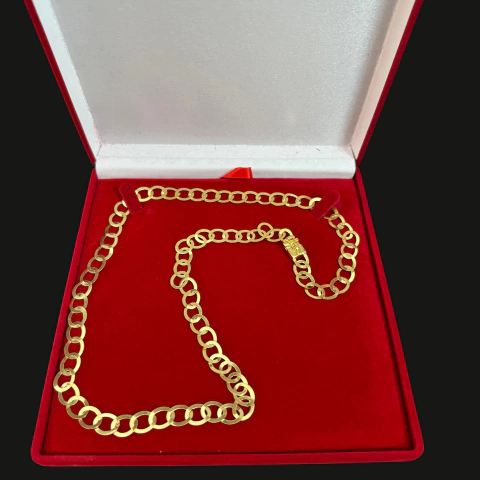 CORDÃO LAMINADO 8 mm