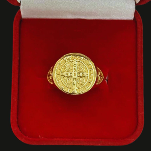 Anel são Bento - comprar online