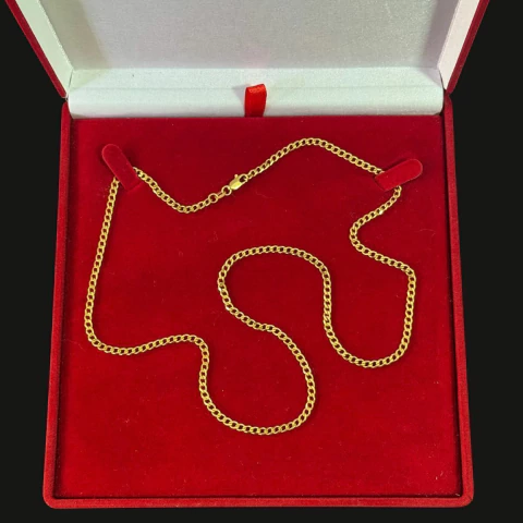 Cordão Pitbull 1 mm - comprar online