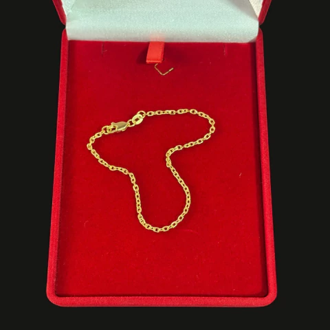 Pulseira Cadeado 1m - comprar online