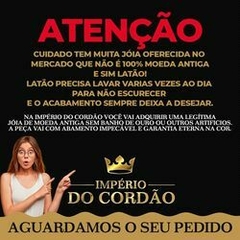 Cordão e Pulseira Piastrine 2 mm - IMPÉRIO DO CORDÃO