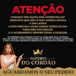 Cordão e Pulseira Piastrine 2 mm