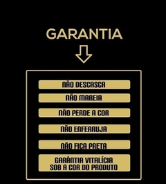 Cordão cartier 5 mm - comprar online