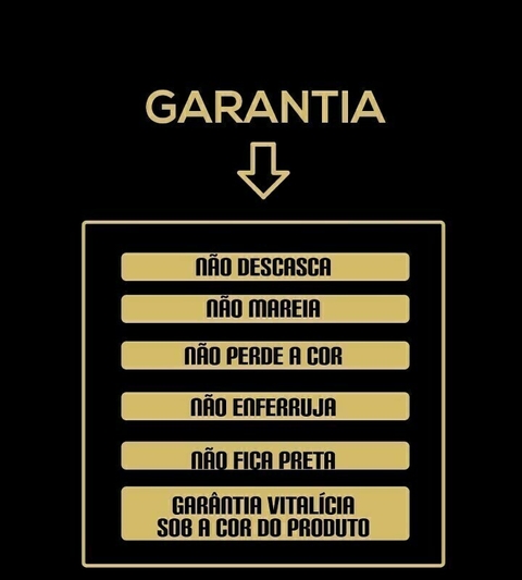 Cordão cartier 5 mm