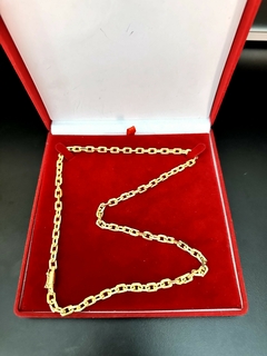 Cordão cadeado 5 mm - loja online