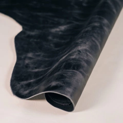 Couro Crazy Horse - BOC Couros