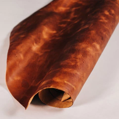 Couro Crazy Horse - loja online