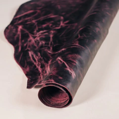 Couro Crazy Horse - comprar online