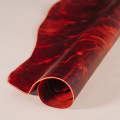 Couro Crazy Horse - BOC Couros