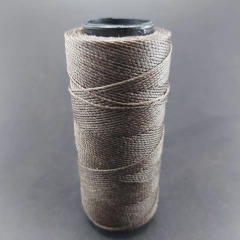 Linha encerada na internet