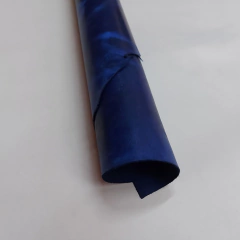 Imagem do Couro Crazy Horse